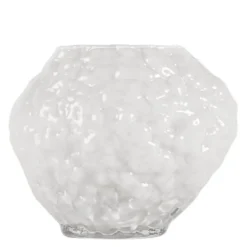 Corallo skål mini 11x8 cm Off-white