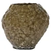 Corallo vase 17,5 cm grønn