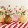 Corallo vase medium 26x27 cm lys rav