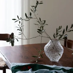 Corallo vase S klar