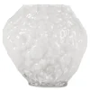 Corallo vase XS 17,5x17 cm Off-white