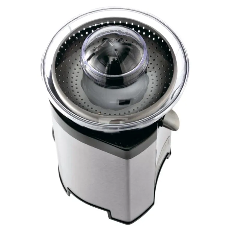 Core Collection CCJ210E juicepresse stål