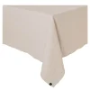 Corte duk 160x250 cm natur