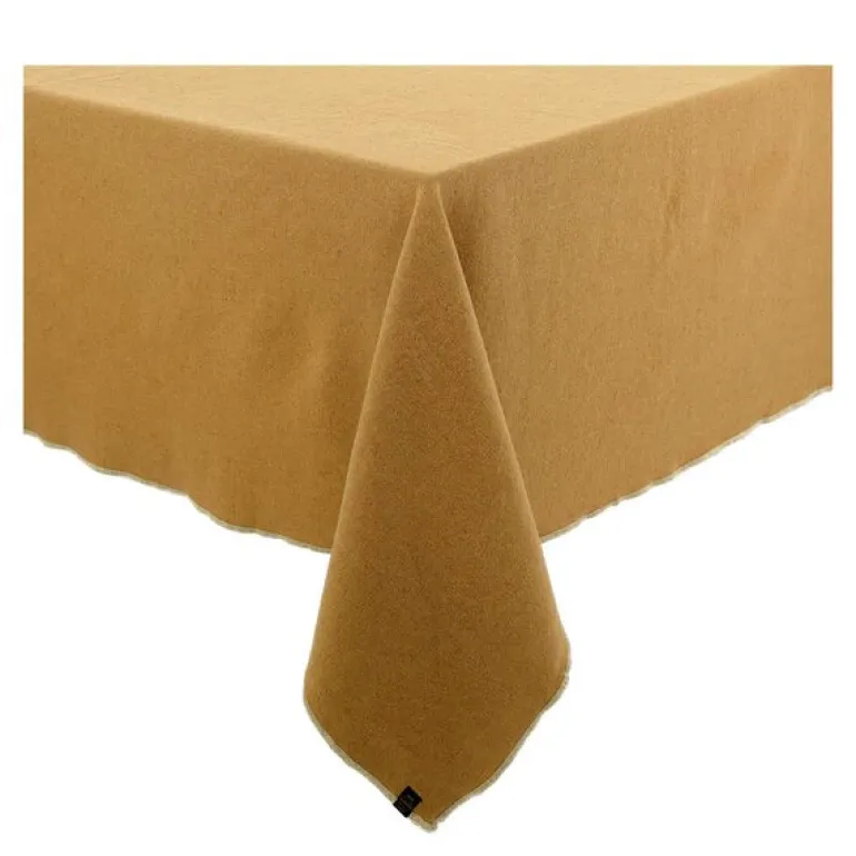 Corte duk 160x250 cm tabac