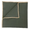 Corte serviett 40x40 cm kaki