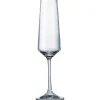Corvus champagneglass 16 cl