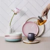 Coupe Collection krus 32 cl flint
