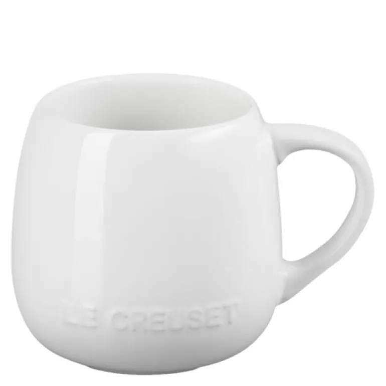 Coupe collection krus 32 cl white
