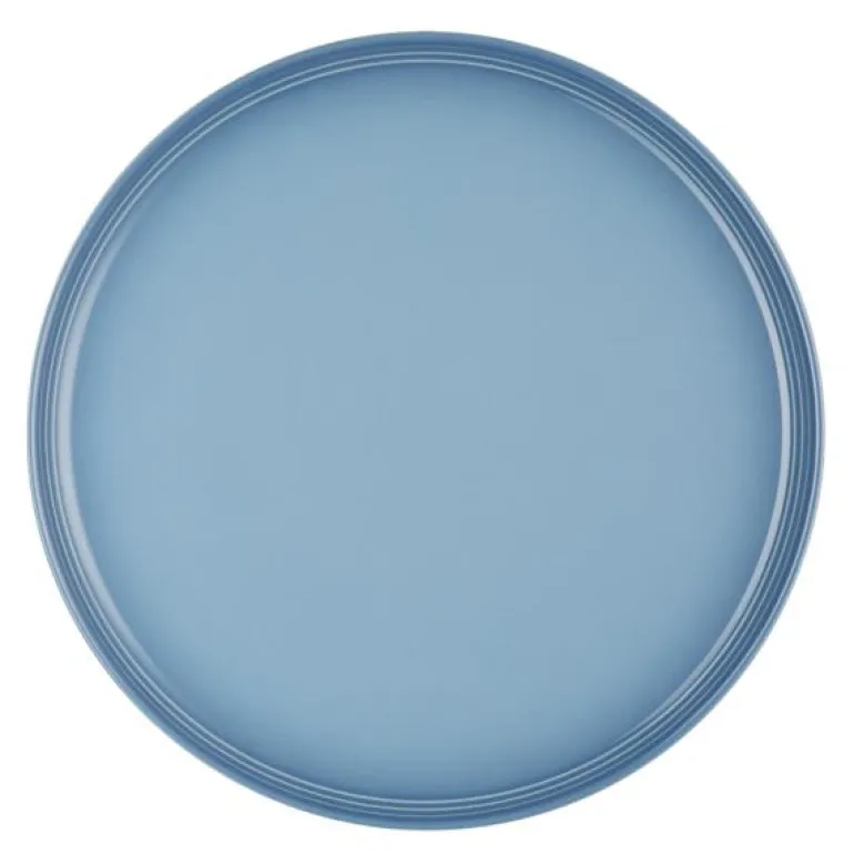 Coupe collection middagstallerken 27 cm chambray
