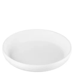 Coupe collection pastatallerken 22 cm white