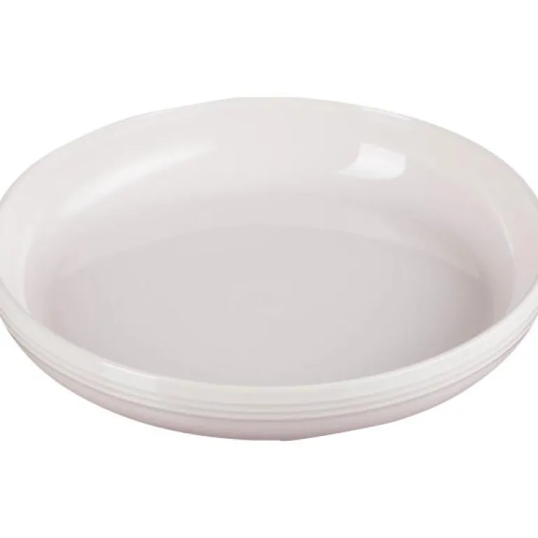 Coupe Collection pastatallerken 22 cm shell pink