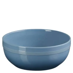 Coupe Collection serveringsskål 20 cm 1,6L Chambray