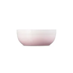 Coupe Collection serveringsskål 20 cm 1,6L Shell Pink
