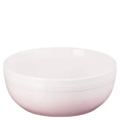 Coupe Collection serveringsskål 20 cm 1,6L Shell Pink