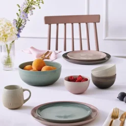 Coupe Collection serveringsskål 20 cm 1,6L Sea Salt