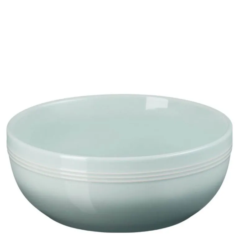 Coupe Collection serveringsskål 20 cm 1,6L Sea Salt