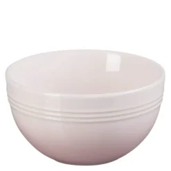 Coupe Collection snack skål 12 cm 35 cl Shell Pink