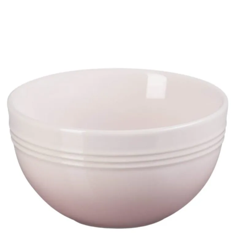 Coupe Collection snack skål 12 cm 35 cl Shell Pink