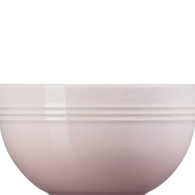 Coupe Collection snack skål 12 cm 35 cl Shell Pink