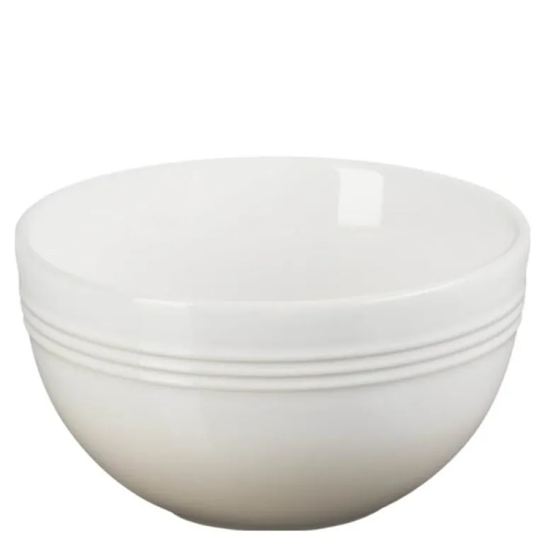 Coupe Collection snack skål 12 cm 35 cl Meringue
