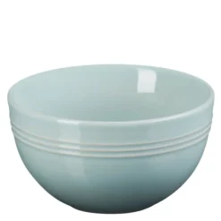 Coupe Collection snack skål 12 cm 35 cl Sea Salt