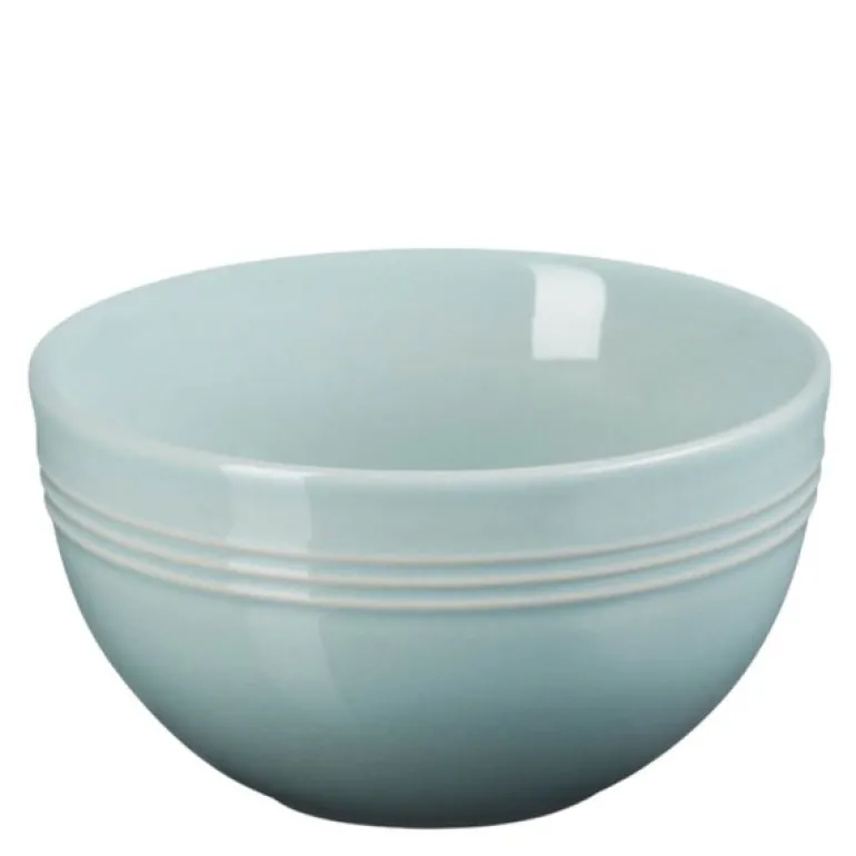 Coupe Collection snack skål 12 cm 35 cl Sea Salt