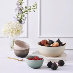 Coupe Collection snack skål 12 cm 35 cl Flint