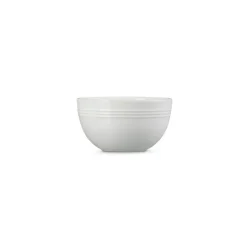 Coupe Collection snack skål 12 cm 35 cl hvit