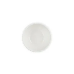 Coupe Collection snack skål 12 cm 35 cl hvit