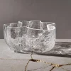 Crackle skål 10 cm