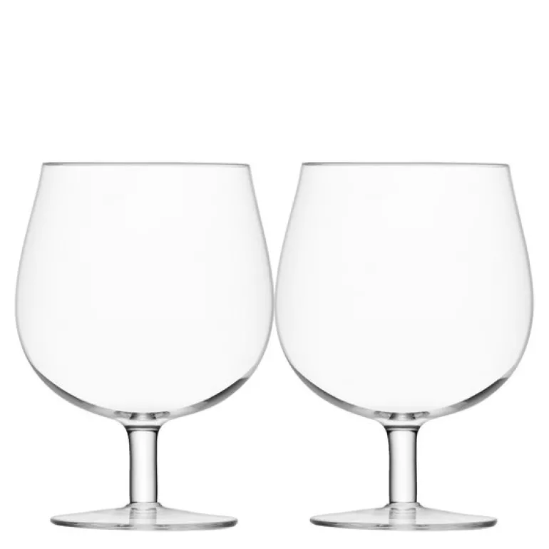 Craft Beer Bar ølglass 55 cl 2 stk