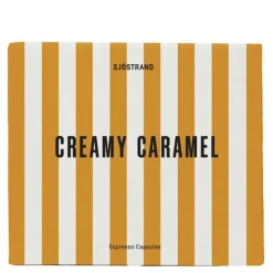 Creamy Caramel espressokapsler 10 stk