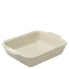 Creation ildfast form 22x29 cm beige