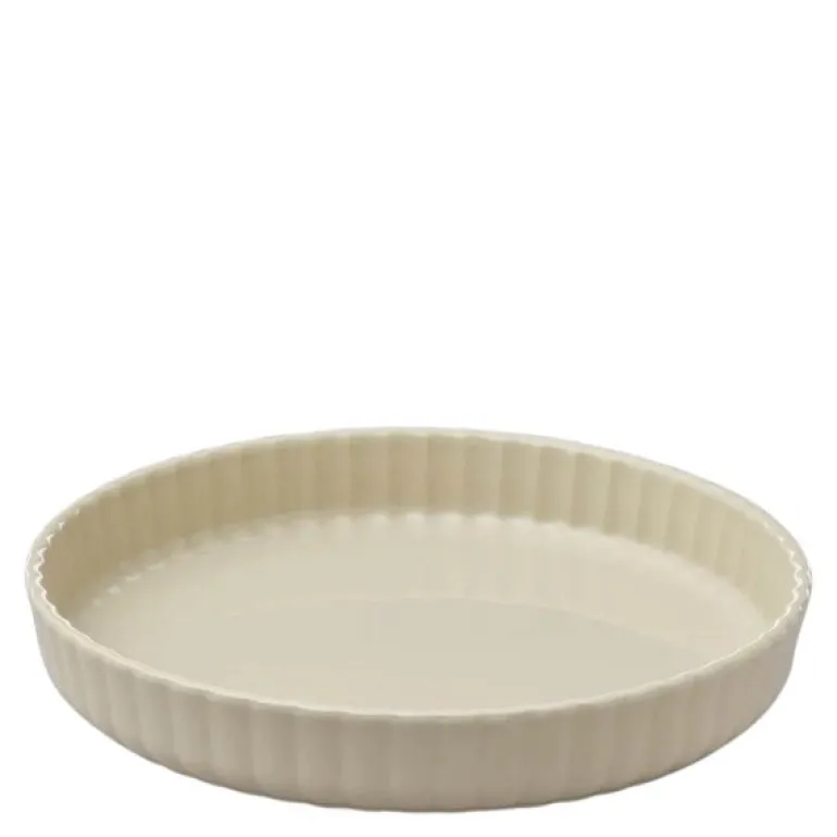 Creation paiform 28 cm beige