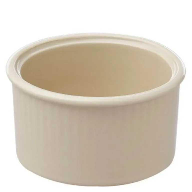 Creation ramekin 10 cm beige