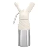 Creative sifon 0,5L ivory white