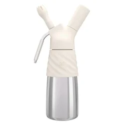 Creative sifon 0,5L ivory white