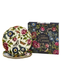 Creatures of Curiosity asjetter 19 cm 4 stk