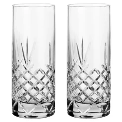 Crispy Highball glass 37 cl 2 stk