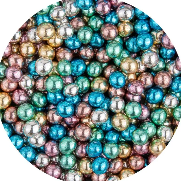 Crispy kuler 75g disco fever