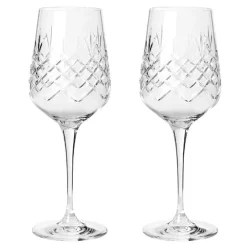 Crispy Madame vinglass 35 cl 2 stk