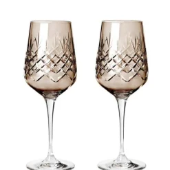Crispy Madame vinglass 35 cl 2 stk copal