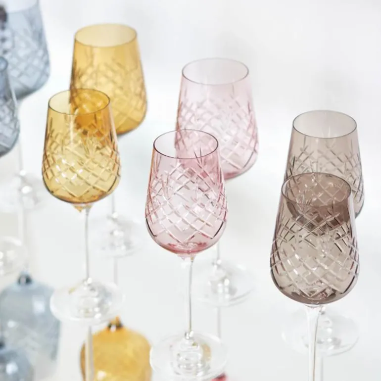 Crispy Madame vinglass 35 cl 2 stk copal