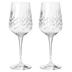 Crispy Monsieur vinglass 45 cl 2 stk