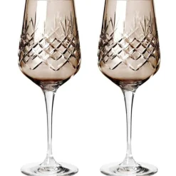 Crispy Monsieur vinglass 45 cl 2 stk copal