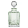 Crispy Old Fashioned karaffel 0,7L emerald