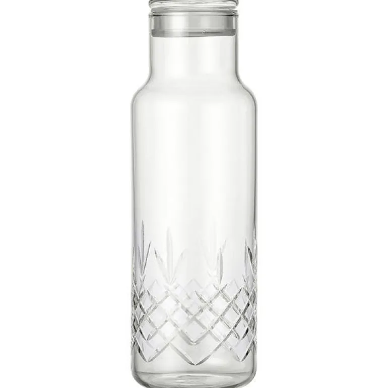 Crispy vannkaraffel large 100 cl