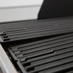 Crown 420 gassgrill med fire brennere