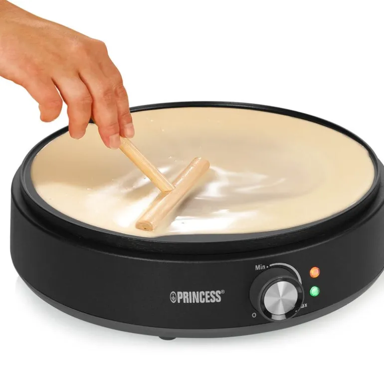Crépe Jern deluxe 492235 30 cm 1200W
