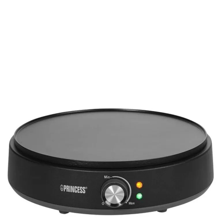 Crépe Jern deluxe 492235 30 cm 1200W